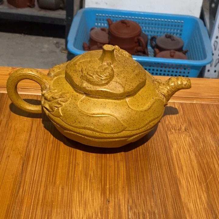紫砂公道杯紫砂壶多少钱