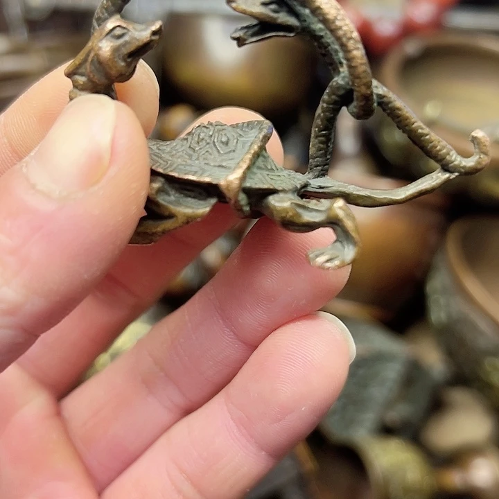 铜铜铜器直播间铜