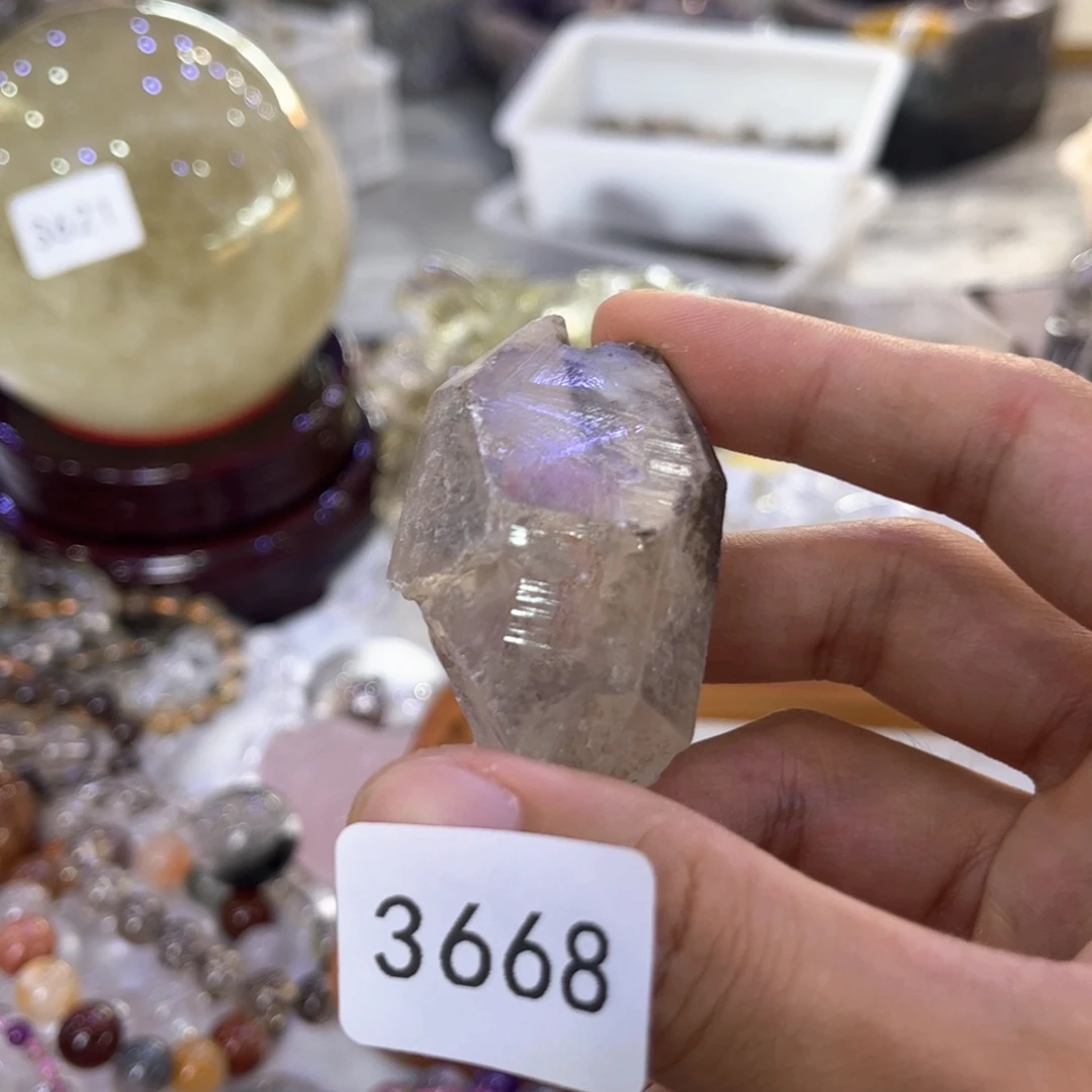 【闪购商品】水晶手链未镶嵌船****）