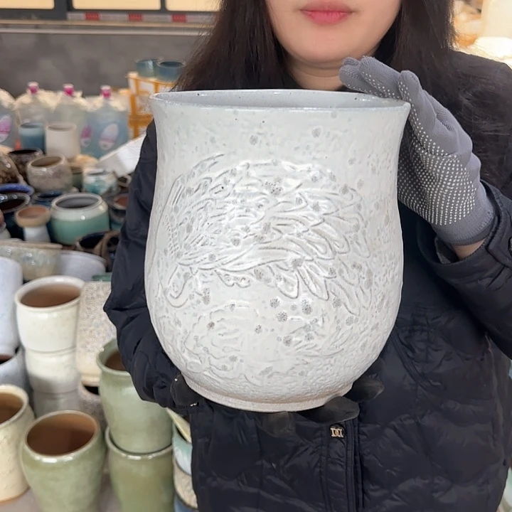 红陶微瑕颜色随机啦啦啦