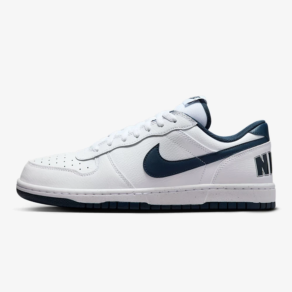 NIKE耐克男鞋BIG NIKE LOW休闲鞋355152-140