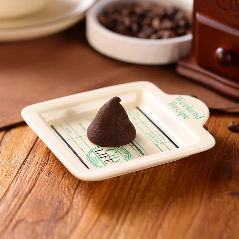 FJ俄罗斯进口拉迈尔0蔗糖松露巧克力200克