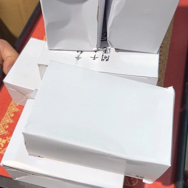 强***程摆件全新版本的桃铃铛