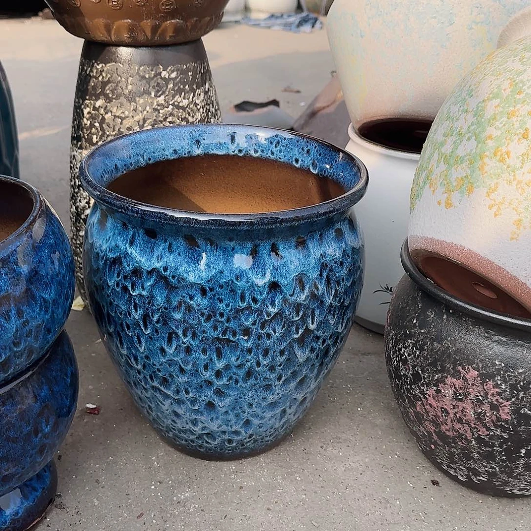 王嫂花盆直播1201-467高30口28