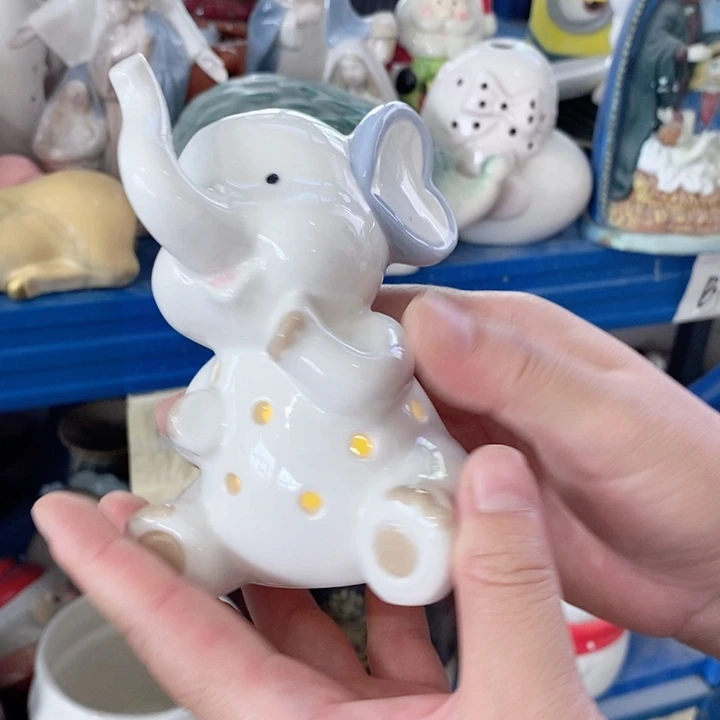 陶瓷树脂家居摆件