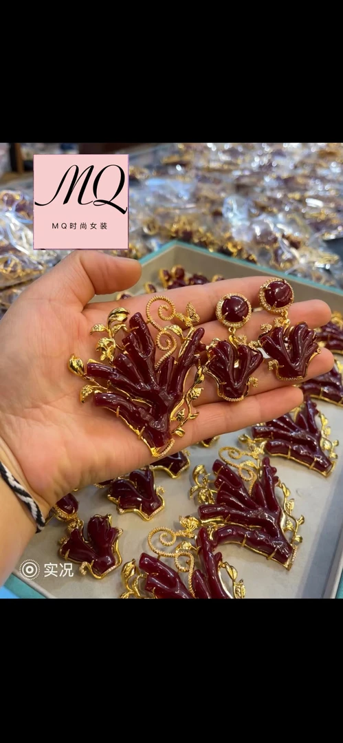 藏式康装配饰套装简单高级