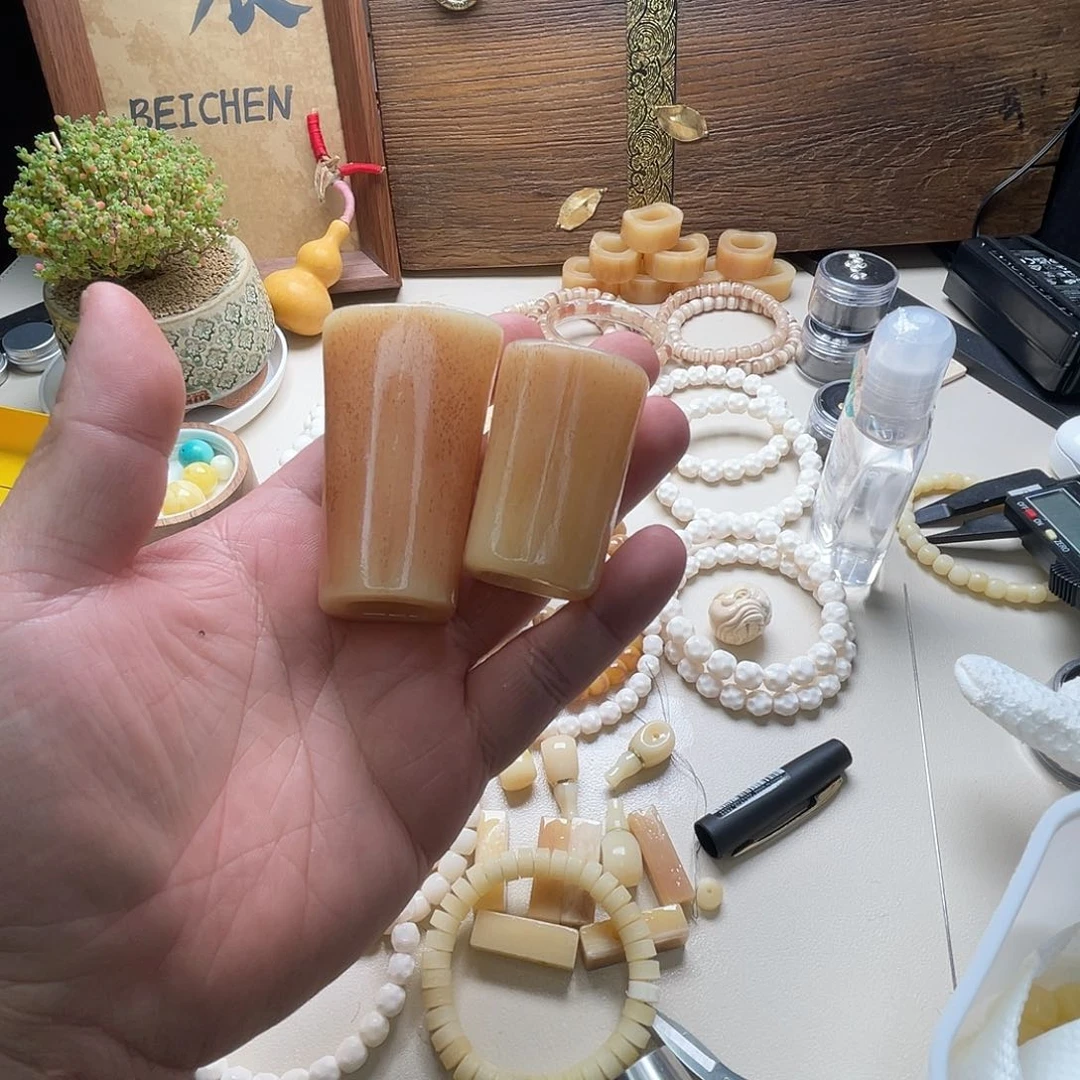 驼骨其他野*?驼骨把件