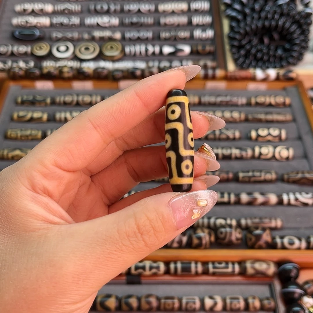 玛瑙/玉髓颈饰未镶嵌乐*