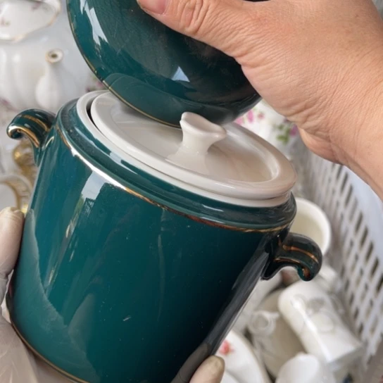 库存陶瓷瑕疵不影响使用2个特价