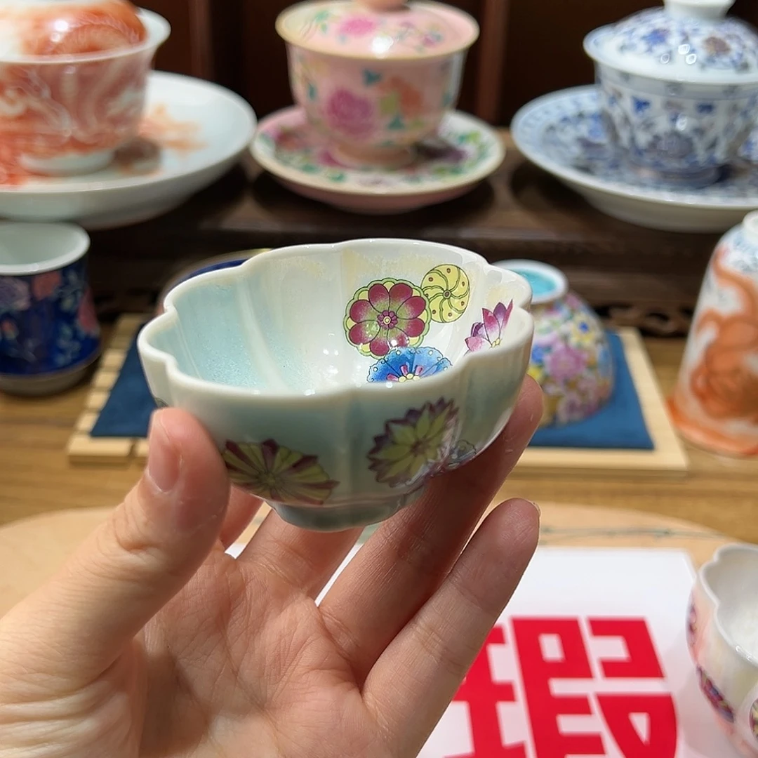 微瑕微瑕景德镇陶瓷