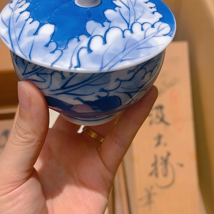 瓷片大美玲好物分享优选推荐