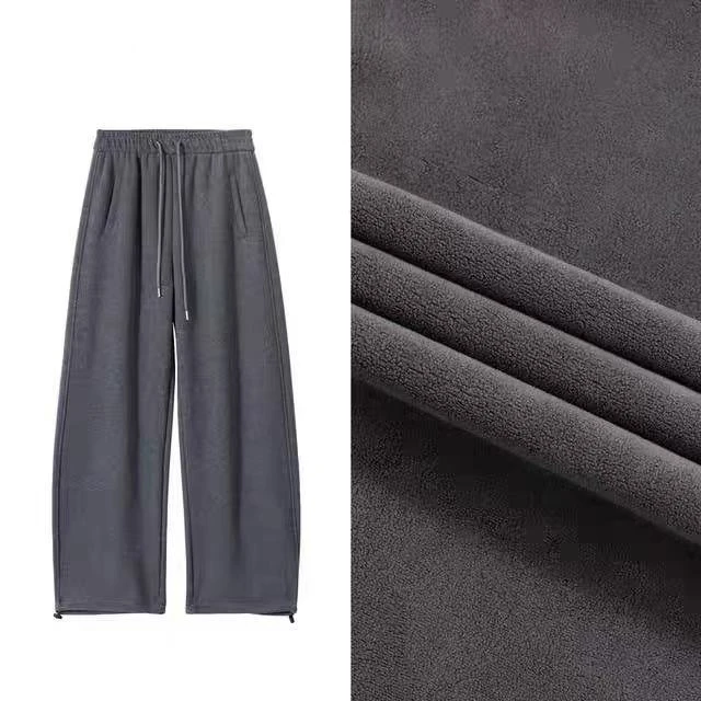 2025季新款百搭休闲裤 BYFS00008665