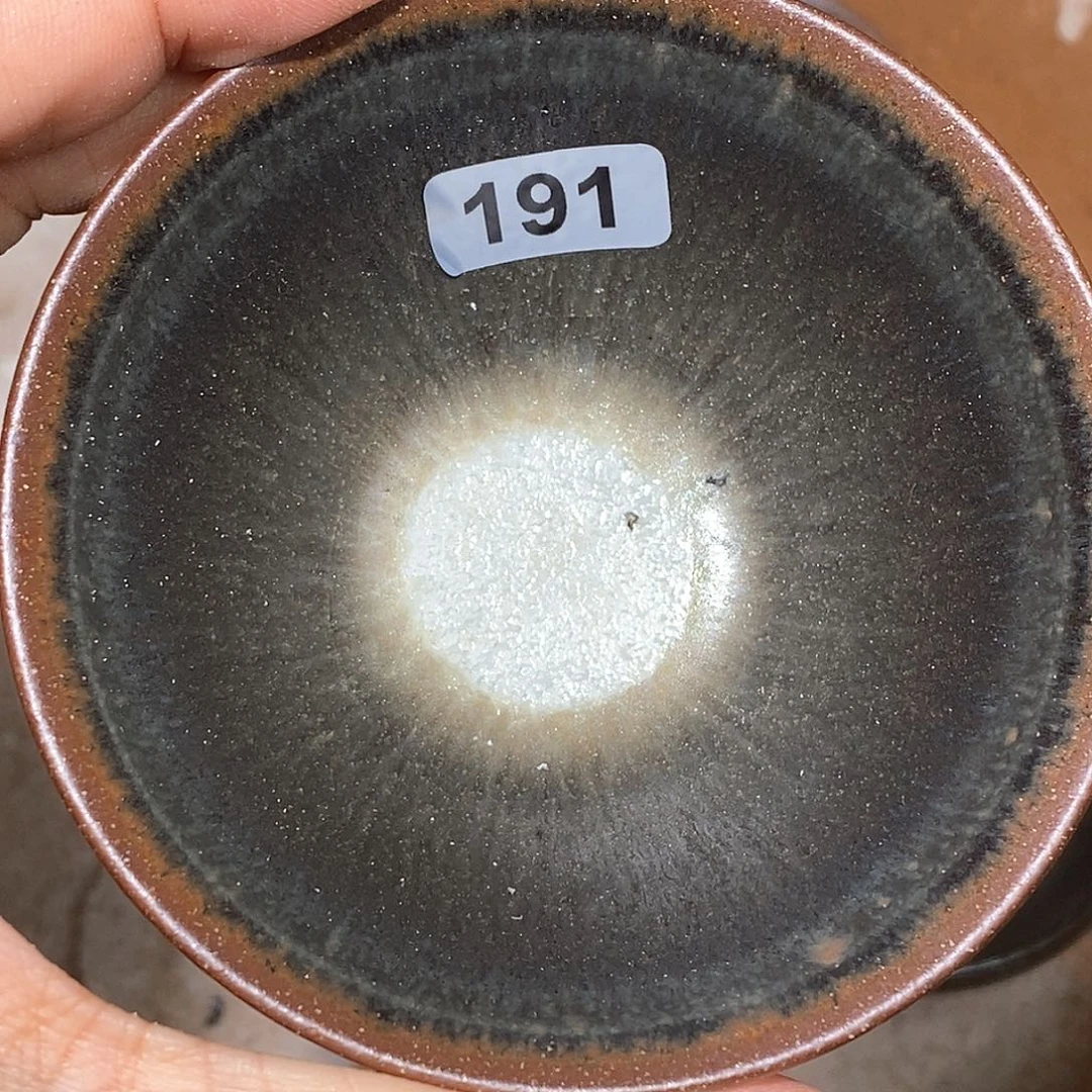 茶盏龙窑柴烧自然还原191