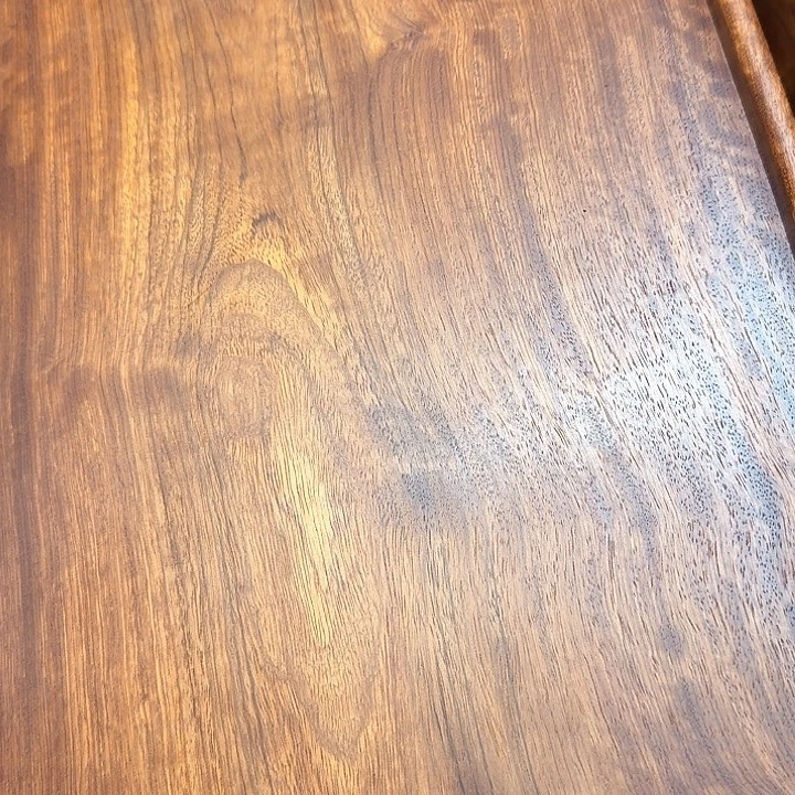 大果紫檀（缅甸花梨）红木托盘缅甸花梨