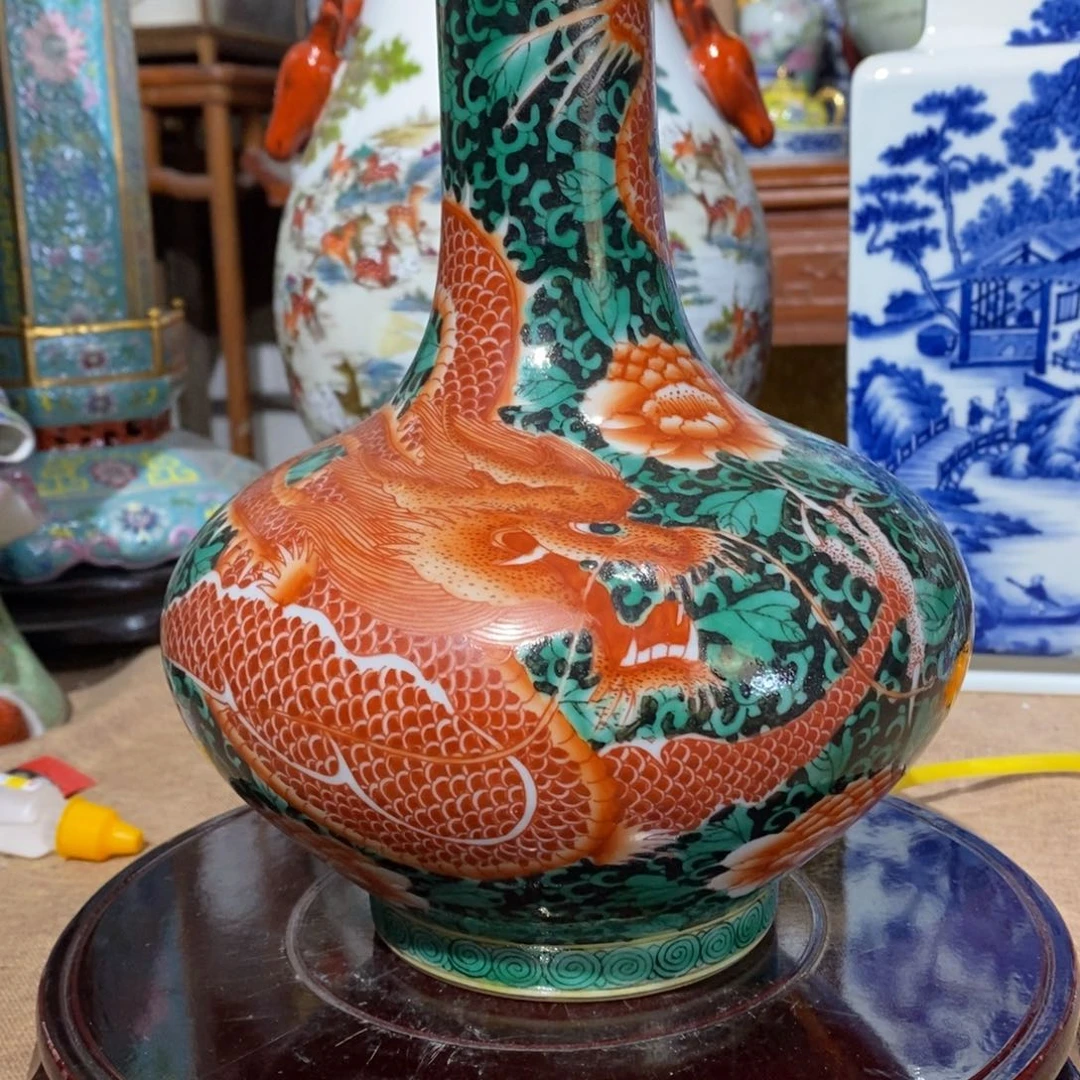 哈****哈陶瓷高货精品瓷器