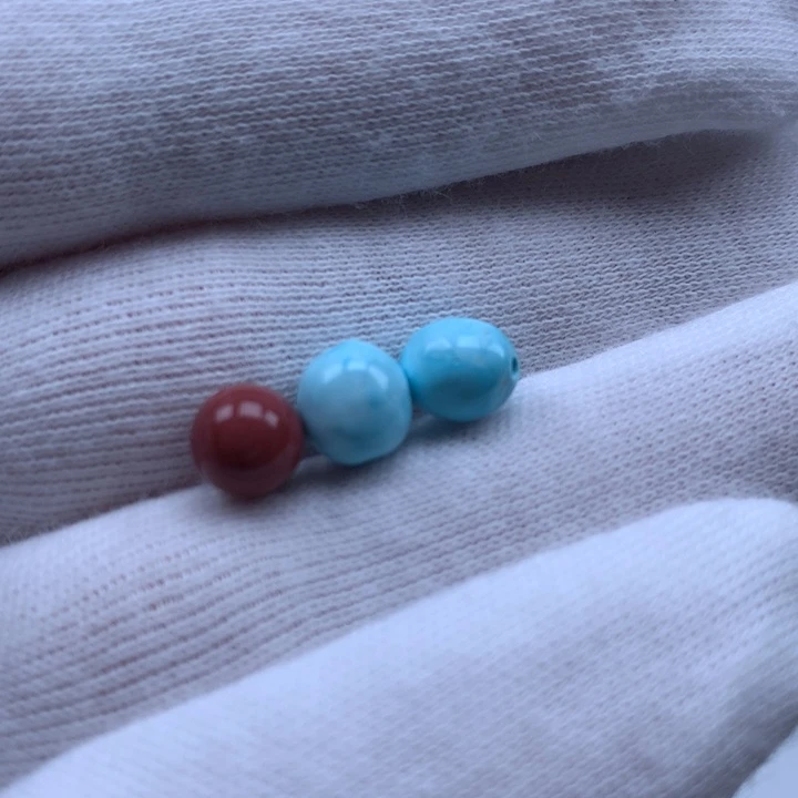 未镶嵌南红玛瑙珠宝奇石