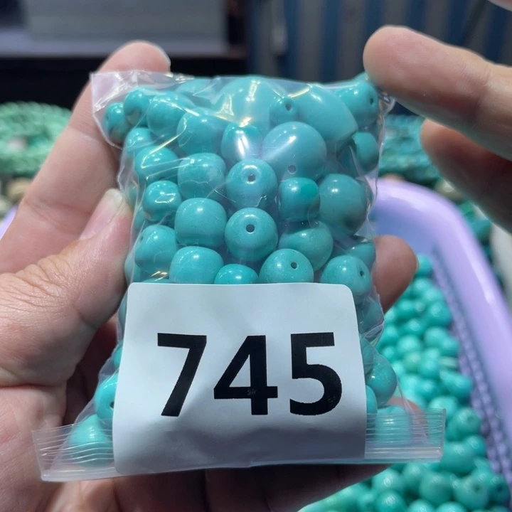 菱锰矿珠宝半成品未镶嵌
