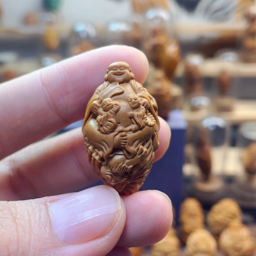 【闪购商品】手串/手链橄榄核
