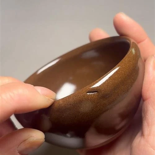 【闪购商品】茶盏-422............