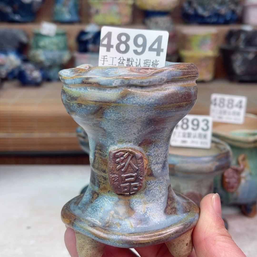 景德镇陶瓷艺术玖品