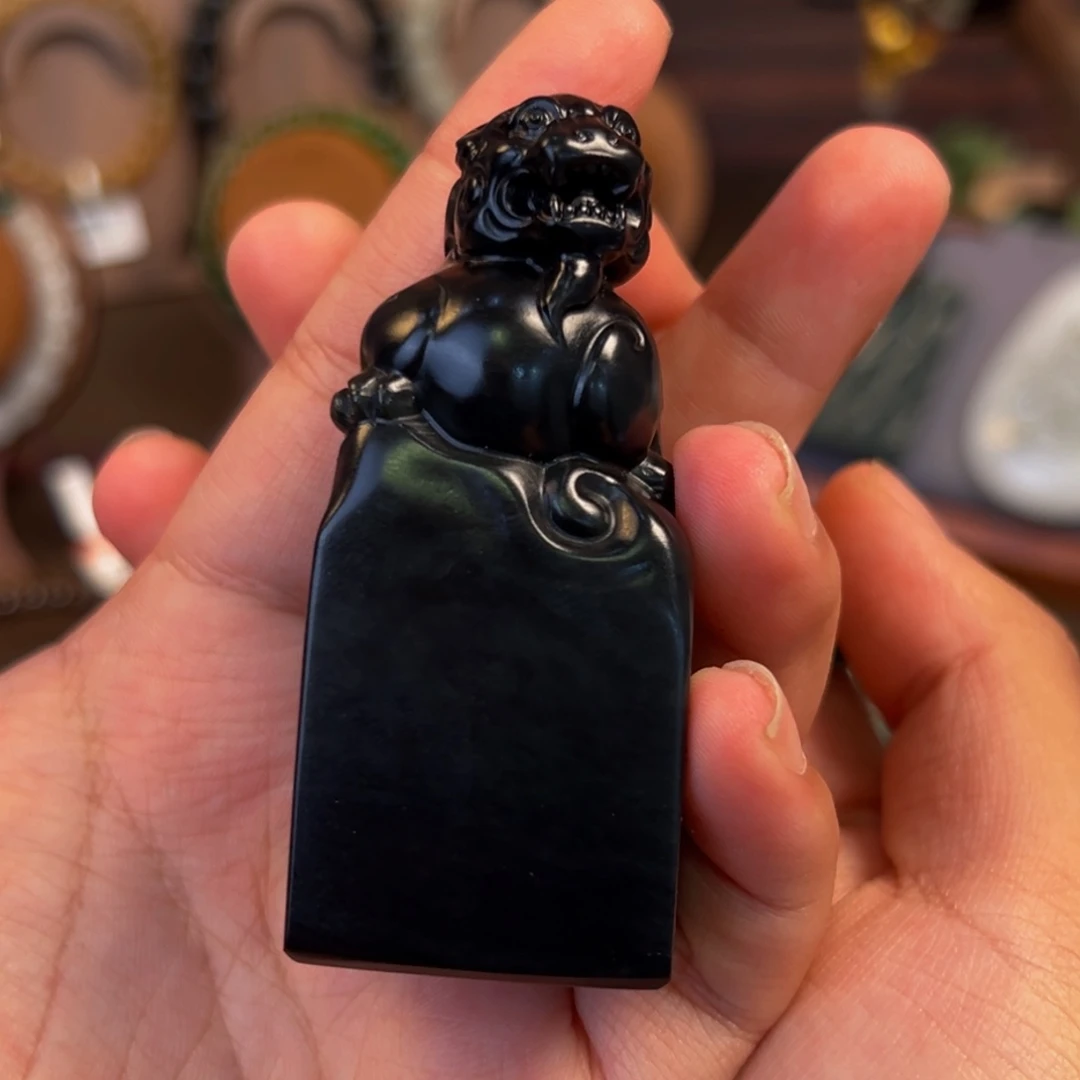 手链未镶嵌和田玉