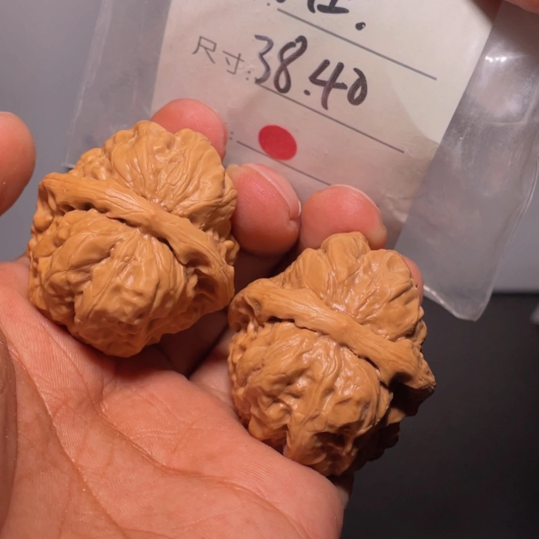 文玩核桃吊坠文玩核桃