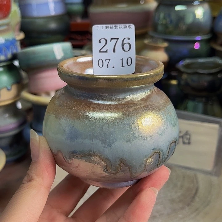 瓷片景德镇陶瓷手工制作