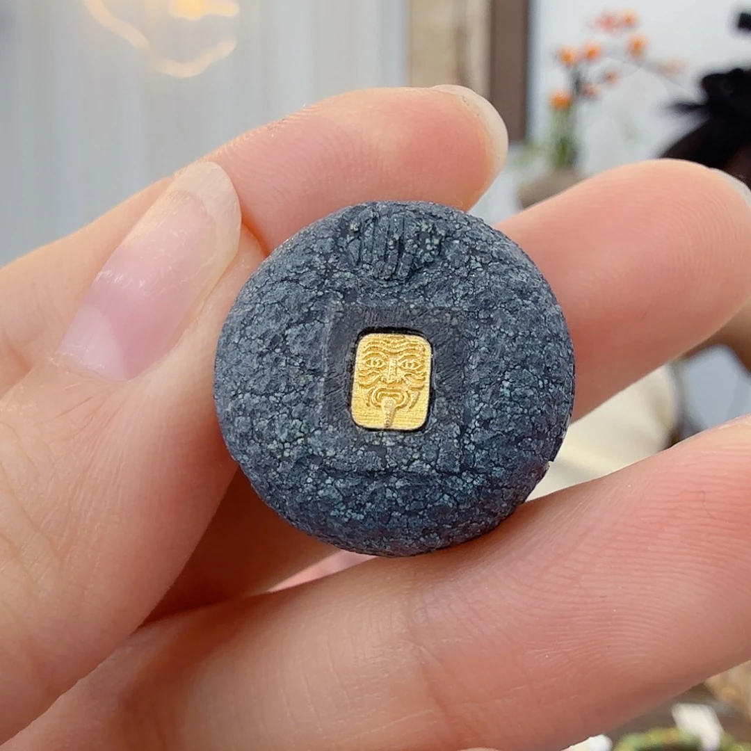 绿松石未镶嵌珠宝半成品