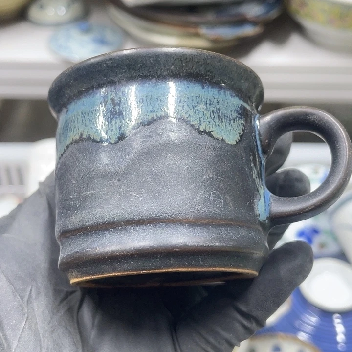 昨***日回流瓷器很好看的