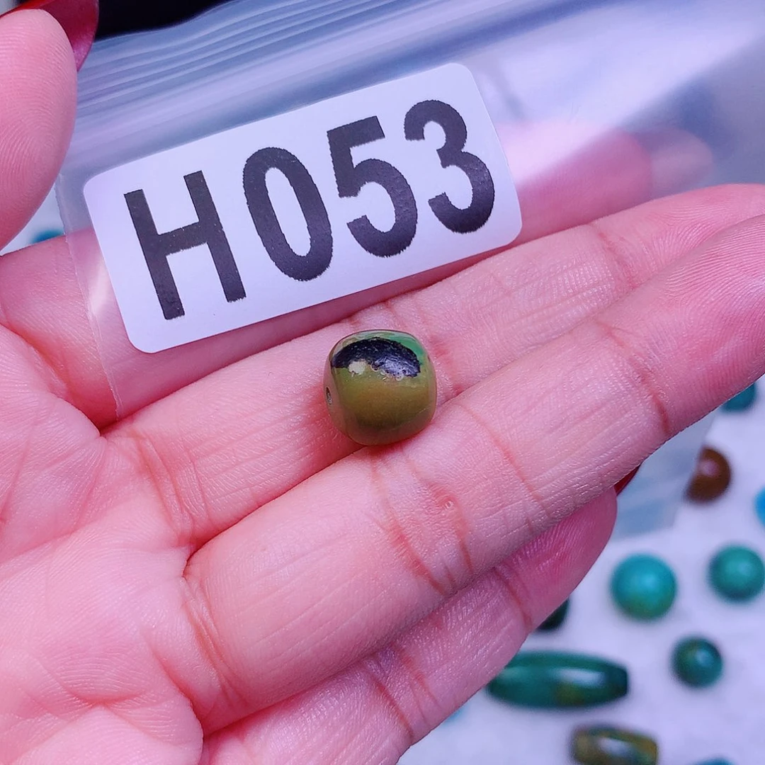 空竹粉丝专享十堰特色手工散珠