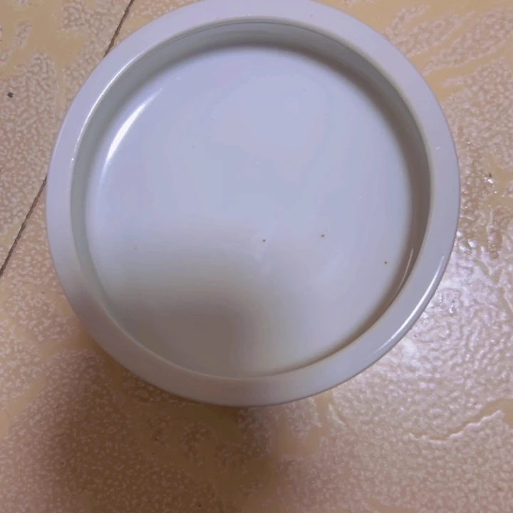 云***＊碗景德镇陶瓷鲜花水洗