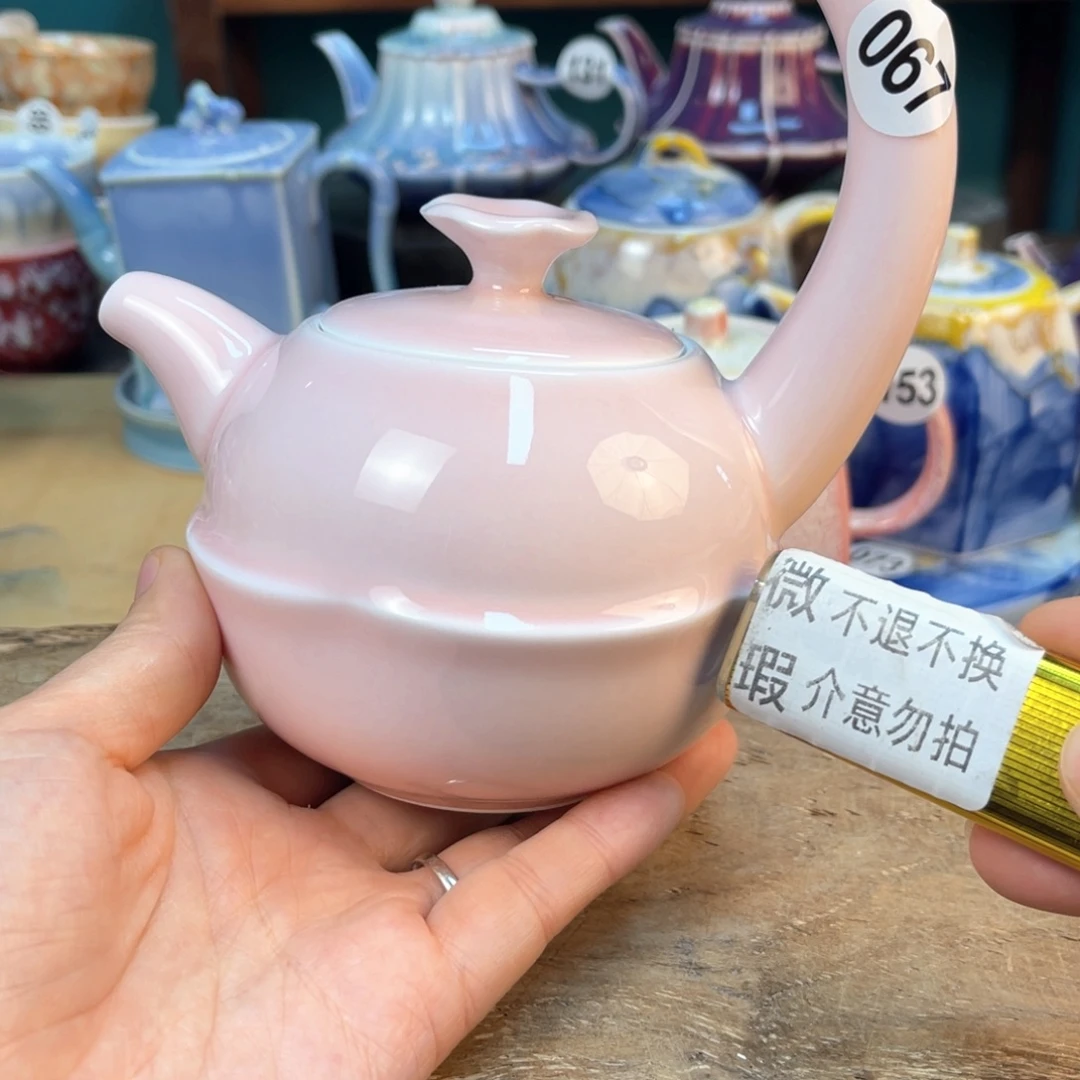 景德镇高温颜色釉