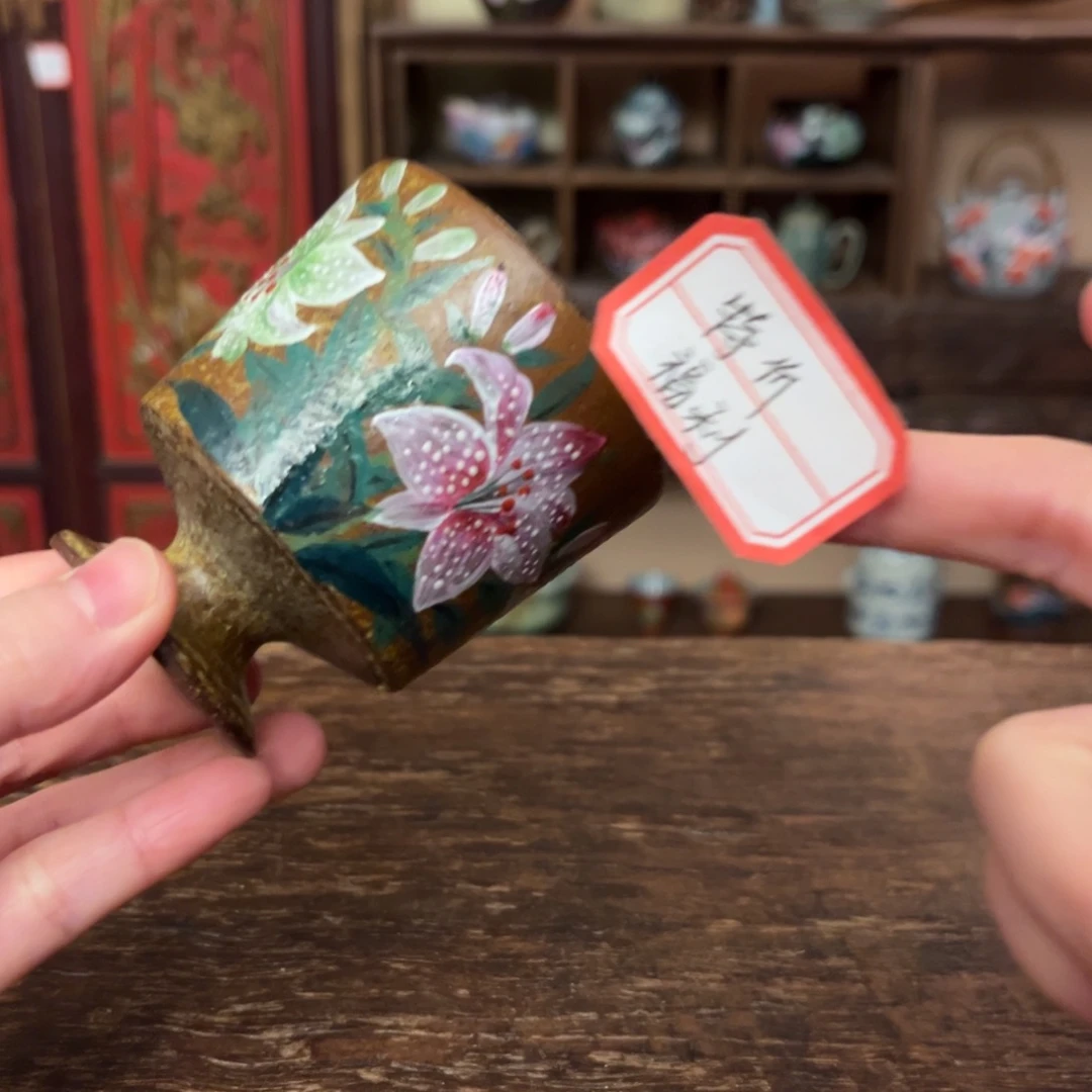 壶柴烧手工制作工艺