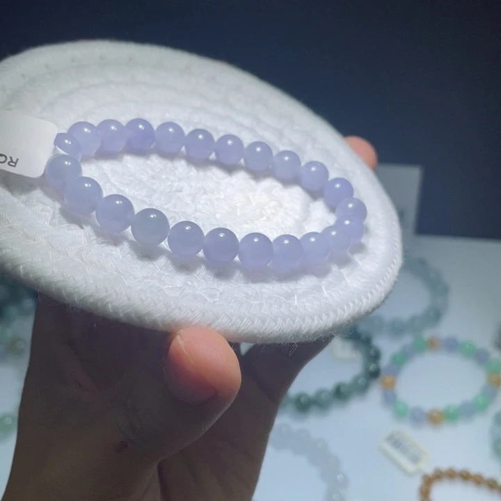未镶嵌定制翡翠翡翠