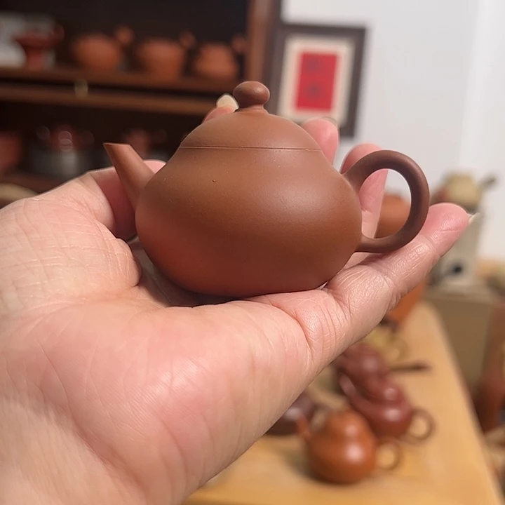 【闪购商品】鸡蛋黄梨壶大约50-60c
