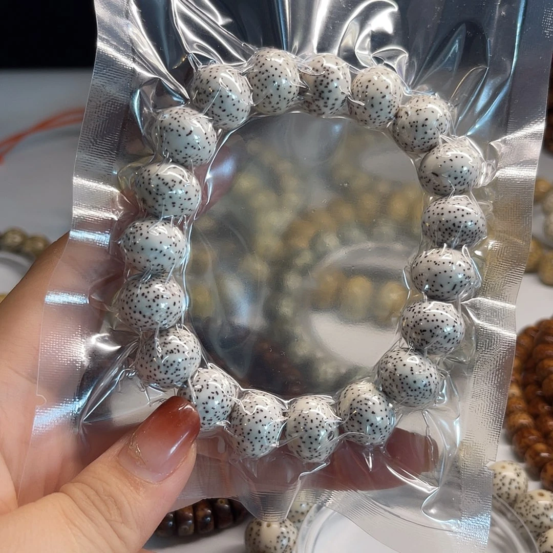 星月菩提吊坠14/12老刀