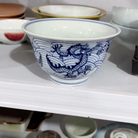 景德镇瓷器博物研究66777