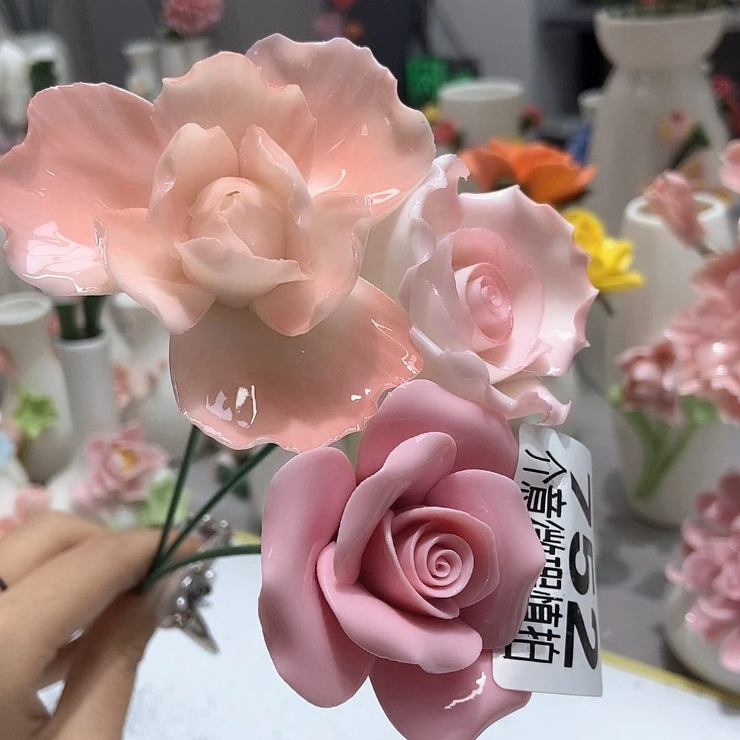 陶瓷设计风格现代