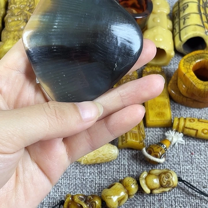 非金属大理石片片