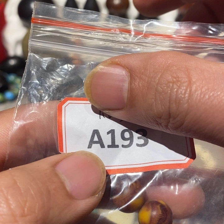 东非黑黄檀（紫光檀）193