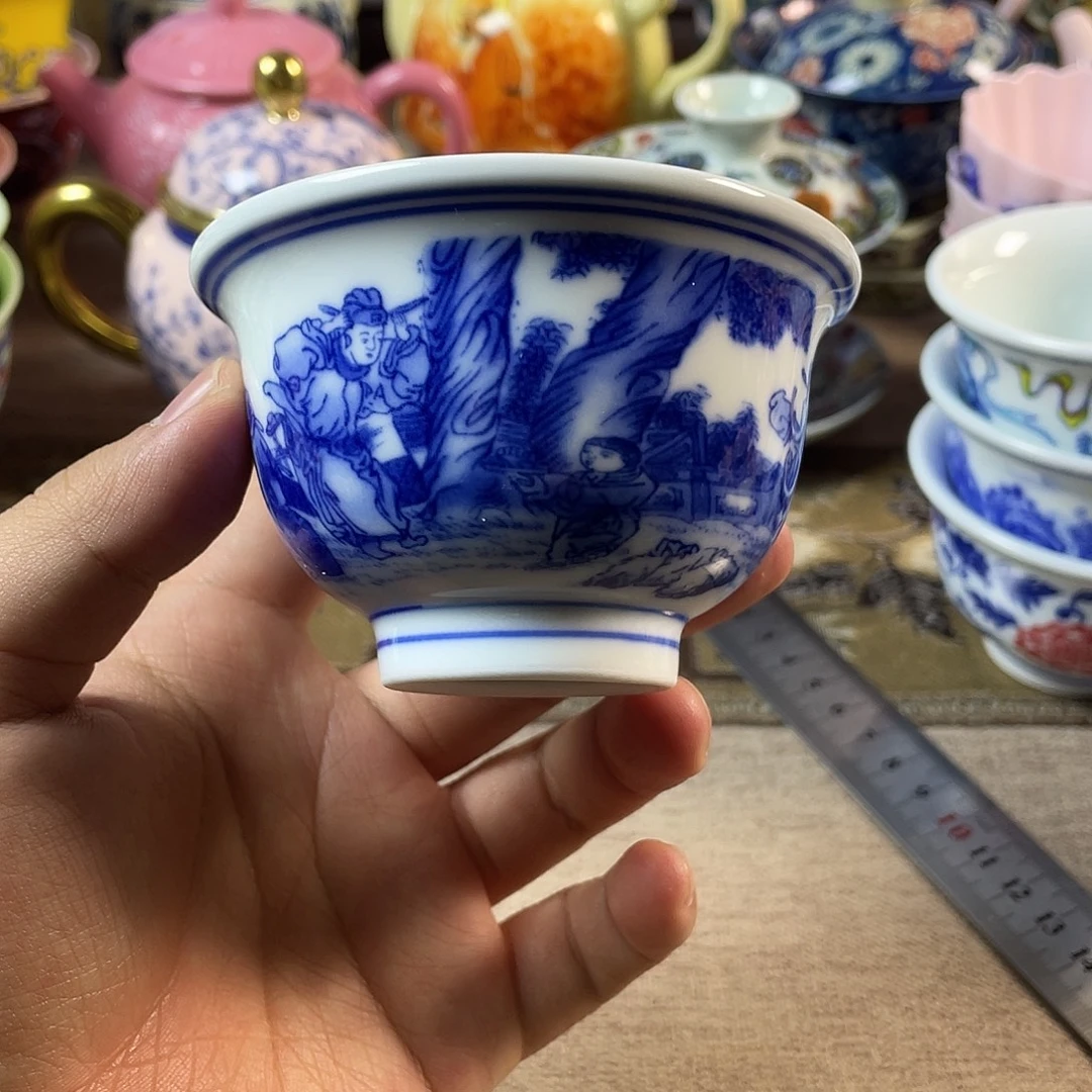 瓷片景德镇陶瓷89999999999