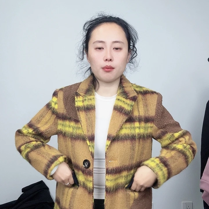 非常好看美丽的衣服