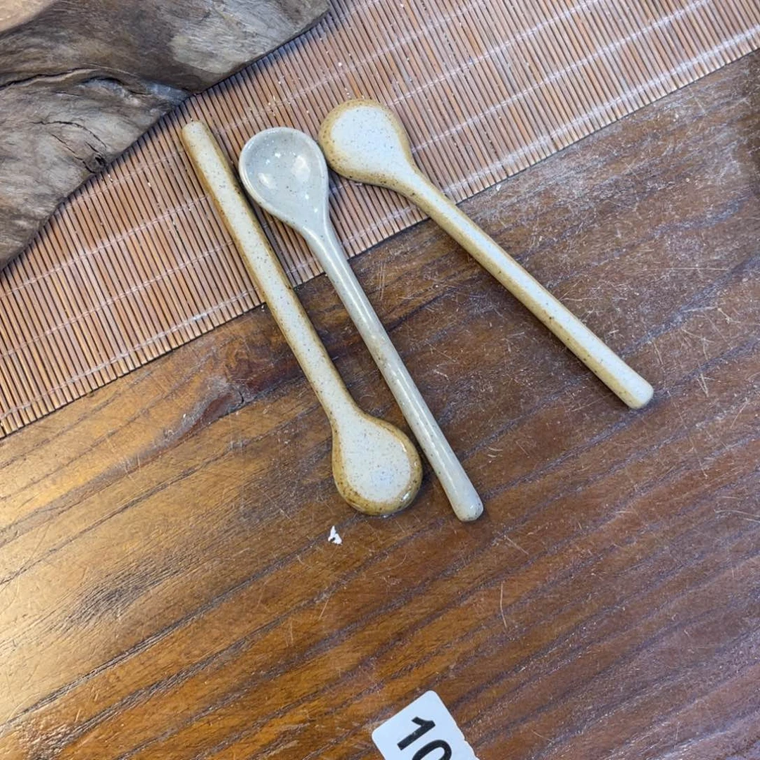 摆件若*景德镇手工制作