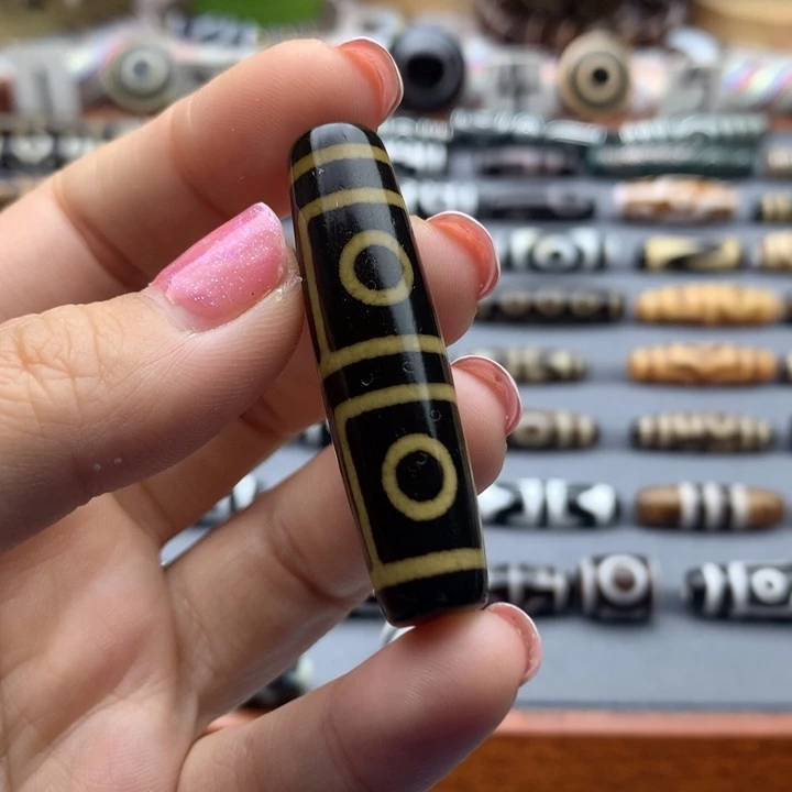 玛瑙/玉髓吊坠(赠链)未镶嵌