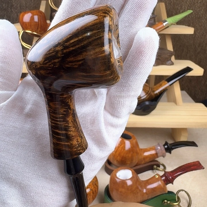 11橡果斗（冯冯烟斗）