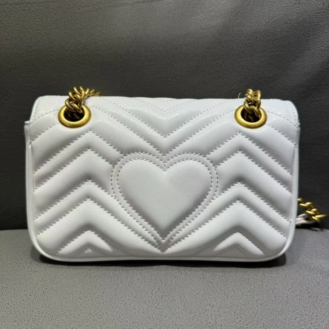 【佳一】高奢真皮女包