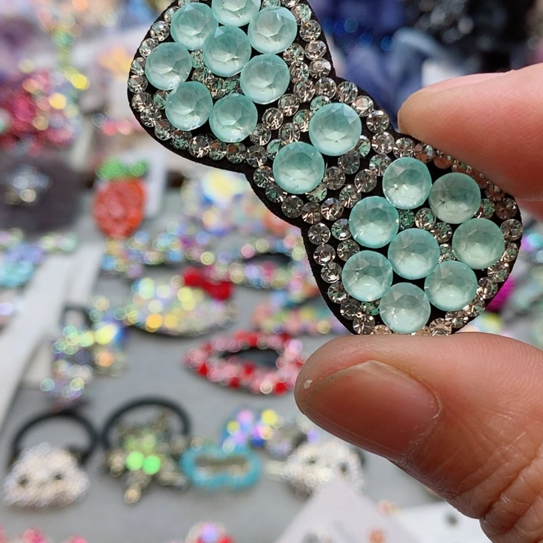 【闪购商品】铁合金皮质