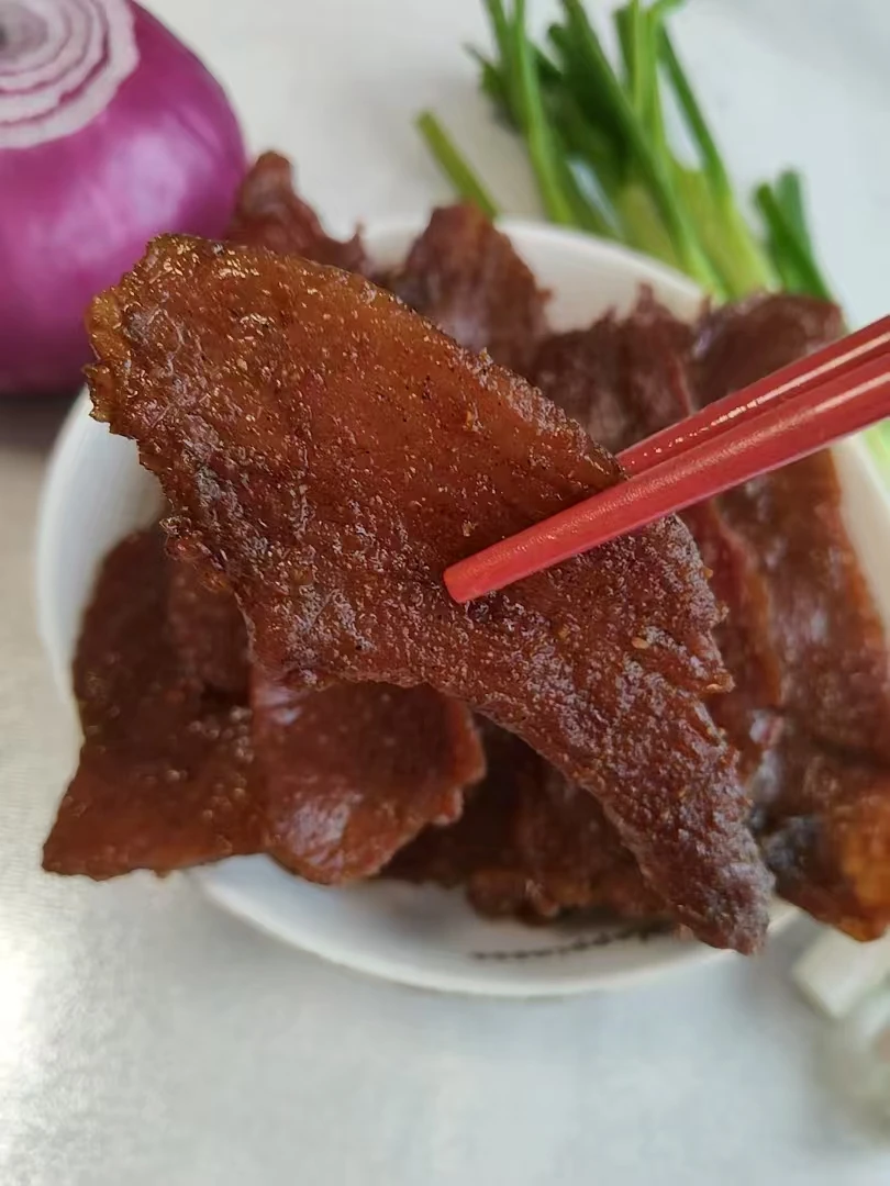 零食 猪肉干 猪肉脯  猪肉铺 猪肉脯小零食  解馋零食 猪蹄  猪肝