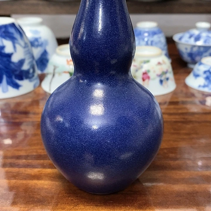青花瓷器等艺术品