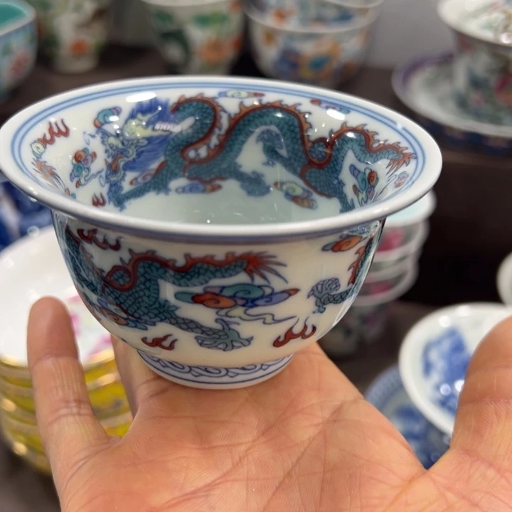 全场景德镇陶瓷景德镇陶瓷艺术